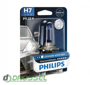 Philips DiamondVision 12972DVB1 (H7)