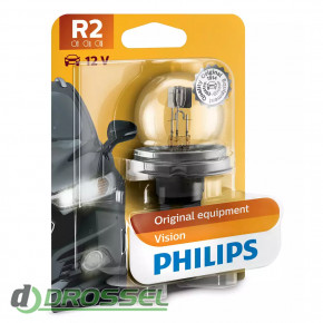 Philips Standard 12620B1 (R2)