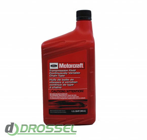 Ford Motorcraft Continuously Variable Chain Type (XT-7-QCFT)