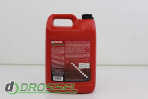 Ford Motorcraft Premium Concentrated Antifreeze / Coolant VC-5-2