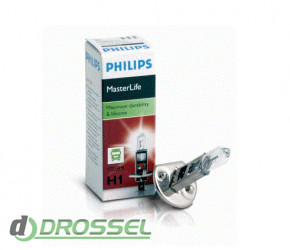 Philips MasterLife 13258MLC1 24V (H1)