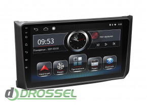 Incar PGA2-2194 DSP