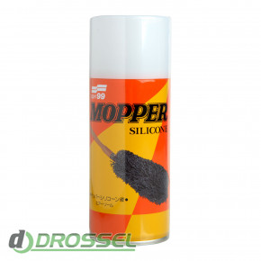 -   Soft99 Mopper Silicone 04082