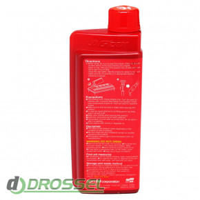    Soft99 G'ZOX Oil Additive D-Boost 10245-3