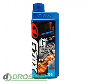    Soft99 G'ZOX Oil Additive G-Boost 10246-1