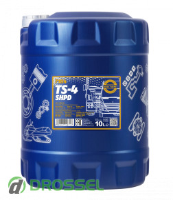 Mannol 7104
