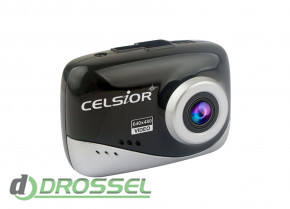 Celsior DVR CS-400 VGA_3