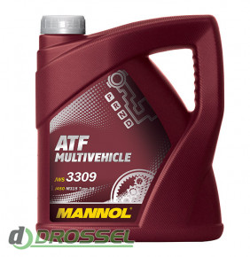    Mannol ATF Multivehicle-1