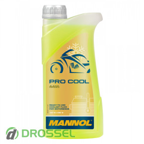 Mannol 4414 Pro Cool