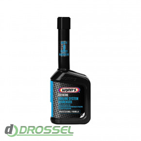Wynn`s Extreme Cooling System Degreaser 25541