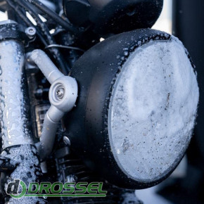 Nigrin Moto-Bike Gel-Reiniger 20615 (750)