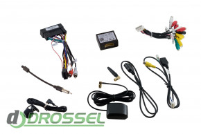 Sound Box SB-4991 2G CA 