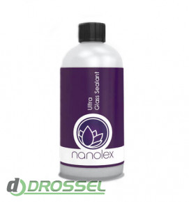 Nanolex Ultra Glass Sealant NXUG02 / NXUG01 / NXUGB01