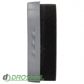 Nigrin Cockpit-Glanz Silikonschwamm 2