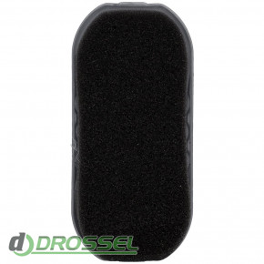 Nigrin Cockpit-Glanz Silikonschwamm 3