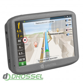 GPS- Navitel E500_2