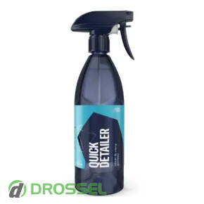 Gyeon Q2M QuickDetailer