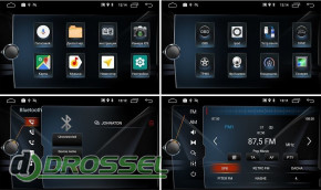   RedPower 30025 IPS-6