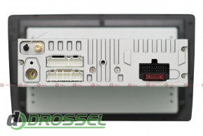   RedPower 30063 IPS-4