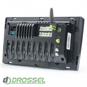Штатная магнитола Prime-X 22-795/10B DSP