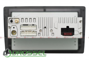   RedPower 30065 IPS-4