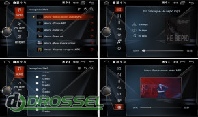 Штатная магнитола RedPower 30231 IPS_7