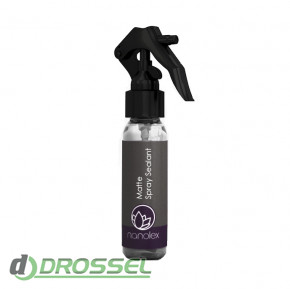  - Nanolex Matte Spray Sealant NXMPS001-1