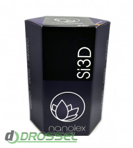    Nanolex Si3D SET 50 NXSi3DB02-1