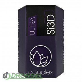   Nanolex Si3D Ultra SET 50 NXSi3DBU02-2