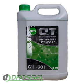 QT MEG Extra G11 Green -30 ( )