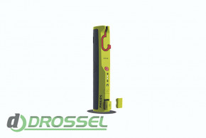 Philips Hand light Xperion 6000 Pillar (X60PILLX1)