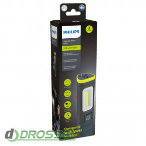 Philips Hand light Xperion 6000 Pillar (X60PILLX1)