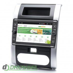 Prime-X 22-243/9K DSP