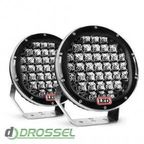   (LED BAR) RS WL-185 flood-4