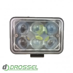   (LED BAR) RS WL-0618 spot-2