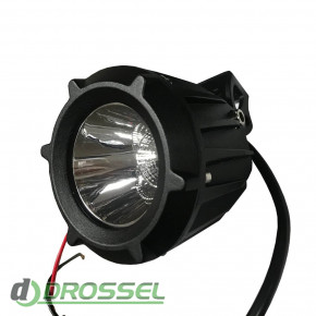   (LED BAR) RS WL-0126 spot