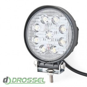  (LED BAR)  BOL0903S Spot-1