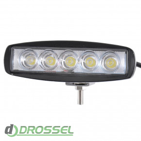  (LED BAR)  BOL0523F Flood-1