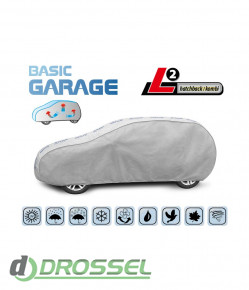  Kegel Basic Garage L2 Hatchback