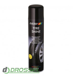    Motip Tyre Shine 000711