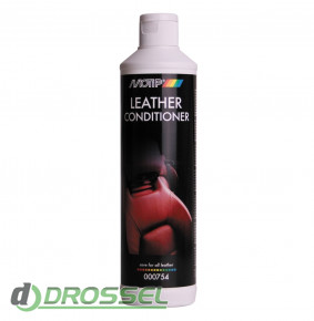 Motip Leather Conditioner 000754BS / 000708_2