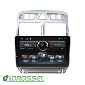 Incar PGA2-7005 DSP 