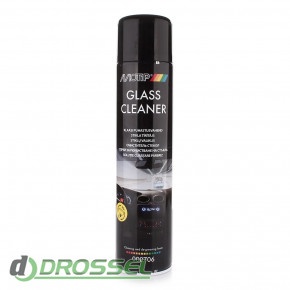   Motip Glass Cleaner 000731BS / 000706