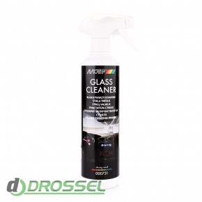   Motip Glass Cleaner 000731BS / 000706_2