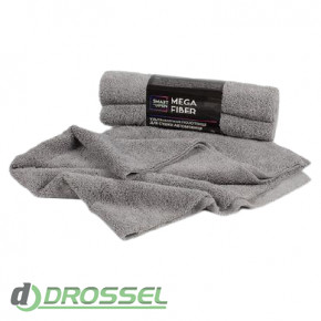 Smart Open Mega Fiber