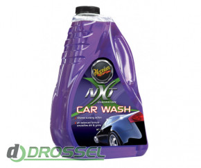 Meguiar's G30264 NXT Generation Car Wash
