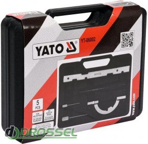 Yato YT-06002 4
