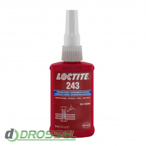     Loctite 243