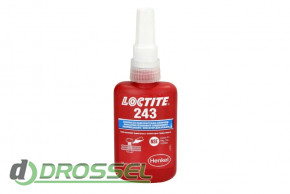     Loctite 243