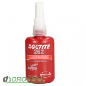  Loctite 262 (50)